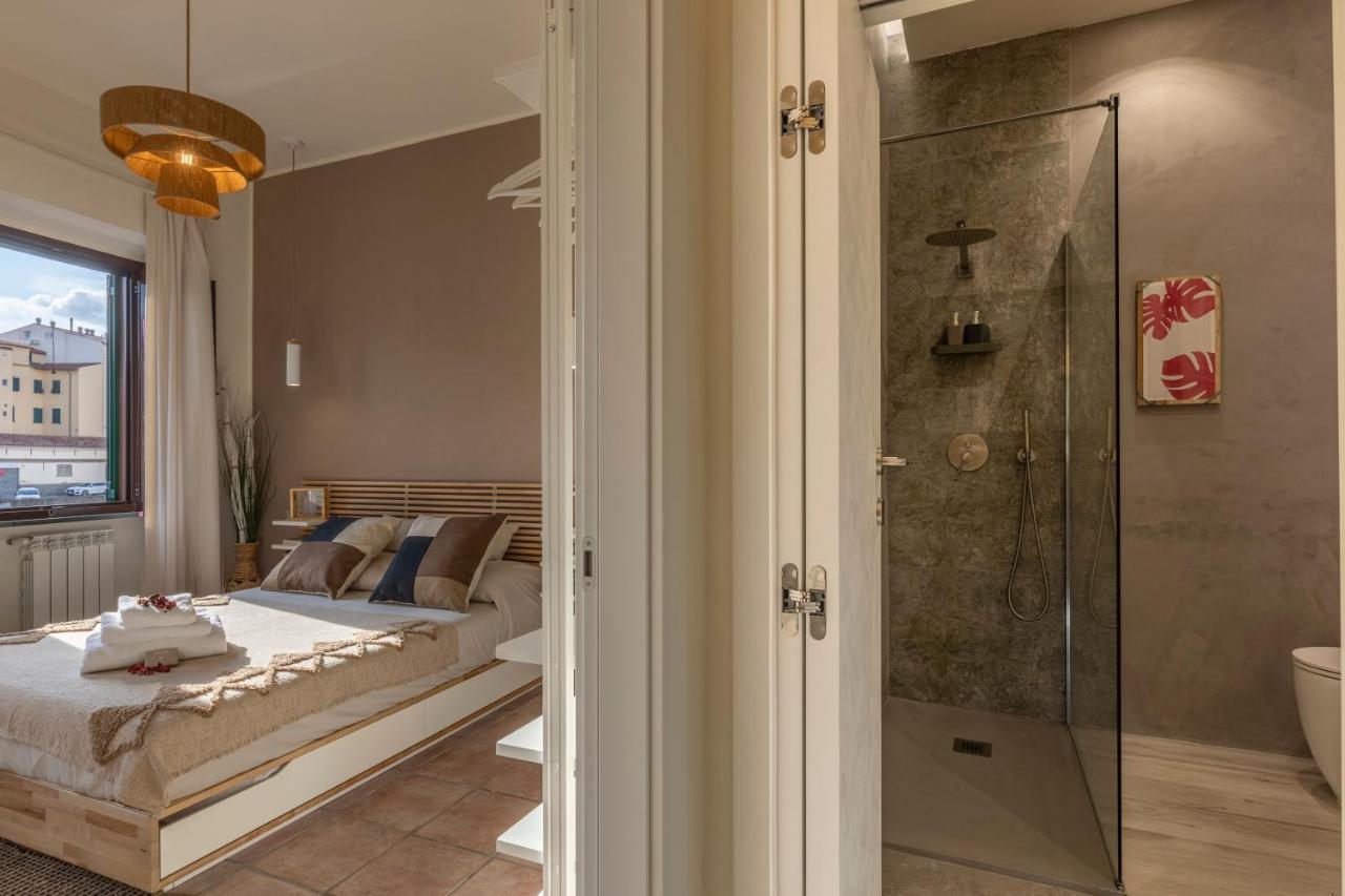 The Architect Suite - Canals View Livorno Buitenkant foto