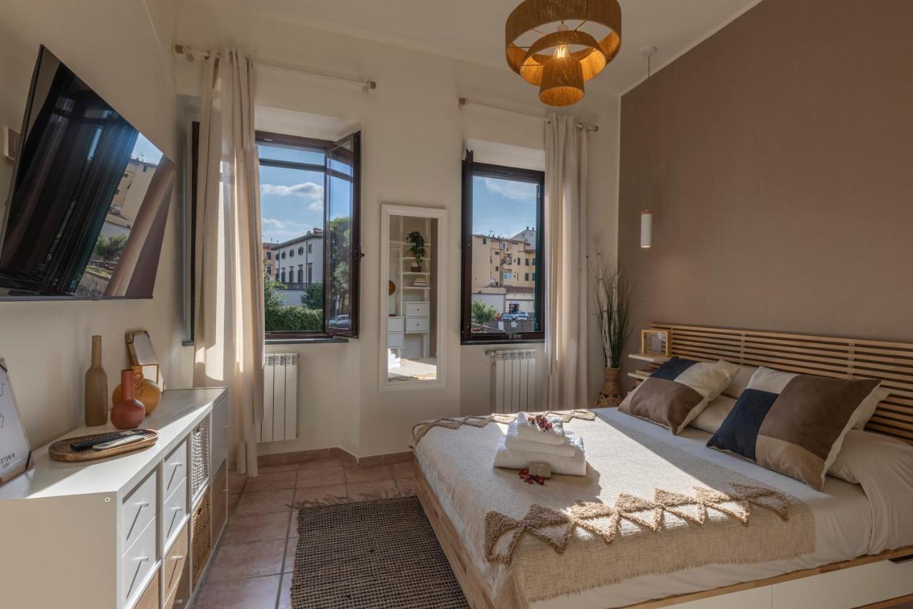 The Architect Suite - Canals View Livorno Buitenkant foto