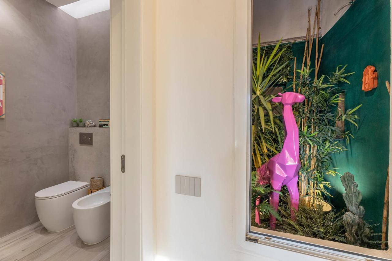 The Architect Suite - Canals View Livorno Buitenkant foto
