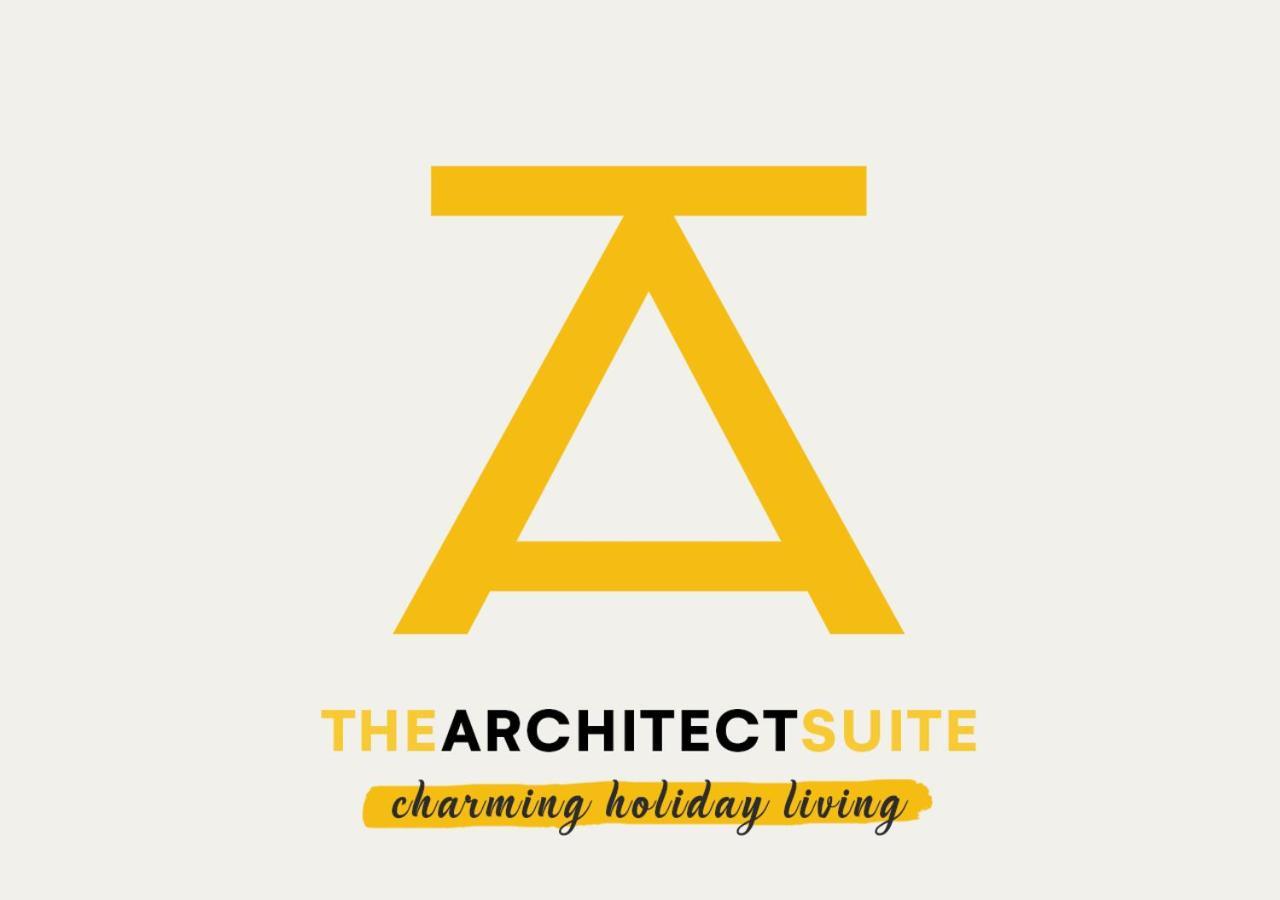 The Architect Suite - Canals View Livorno Buitenkant foto